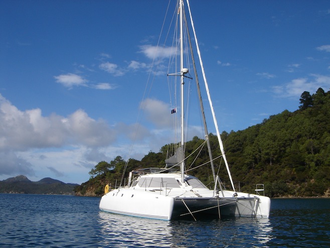 NZ Great Barrier Island3